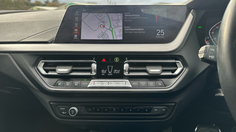 BMW 2 Series 218i [136] M Sport 4dr Petrol Saloon